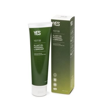 YES OB Lubricant