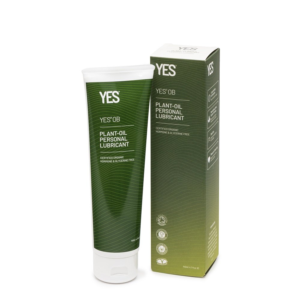 YES OB Lubricant