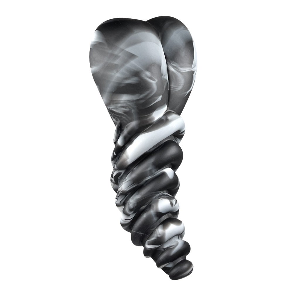 Luvgrind Black marble