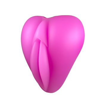 Pink Banana Pants Lippi dildo base grinder