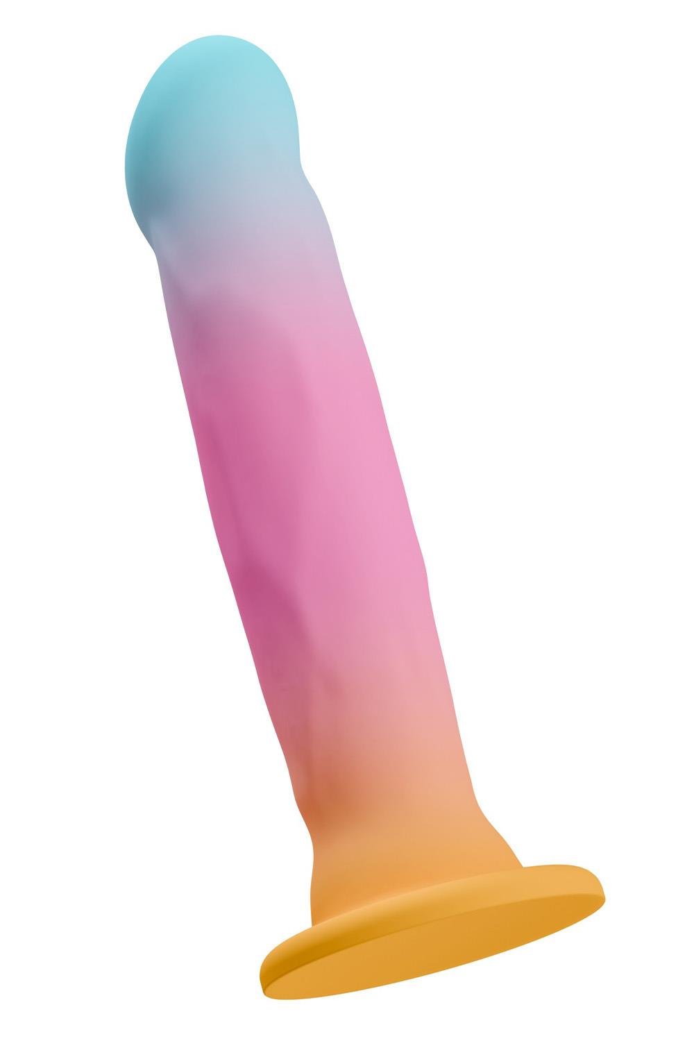 Avant Golden Dawn Harness Compatible Dildo